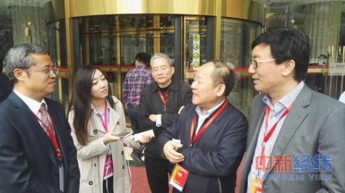 发改委副主任回应央企搬至雄安新区:谣言不可