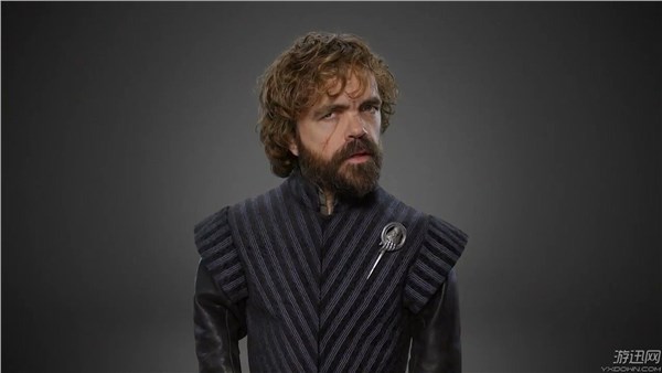 《权力的游戏》第七季角色预告 龙妈造型不再飘逸!_八卦趣闻_新浪游戏_新浪网