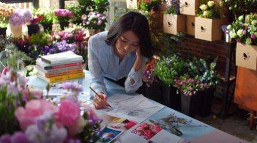 “花点时间”涉嫌欺诈，累及女神投资人高圆圆_财经头条