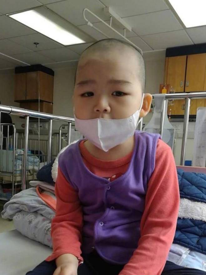 心痛 | 临终前的敬礼感动万千网友 3个月后他的