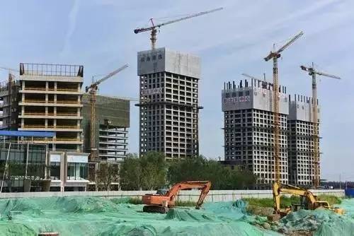 重磅!未来5年北京可建150万套房 明确三个70