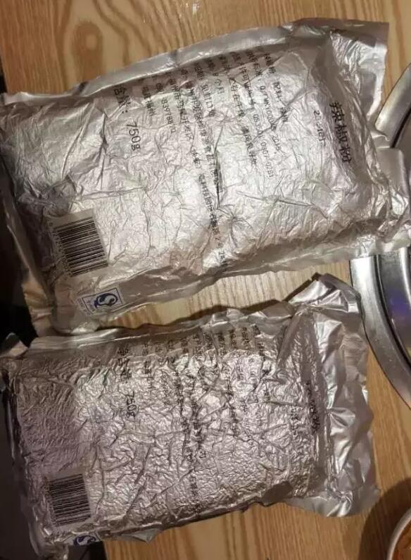 上百件调料被查,有的过期一年!章丘这家烤肉店