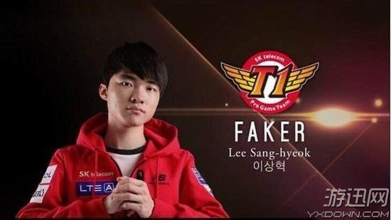 韩国服兵役政策将会改动 Faker可能要提前退役了?