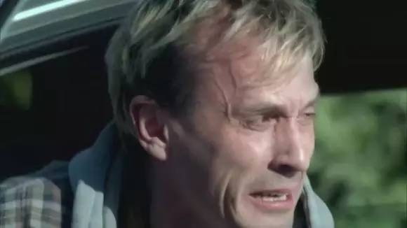 《越狱》归来,我们迷恋的自由和变态都回来了