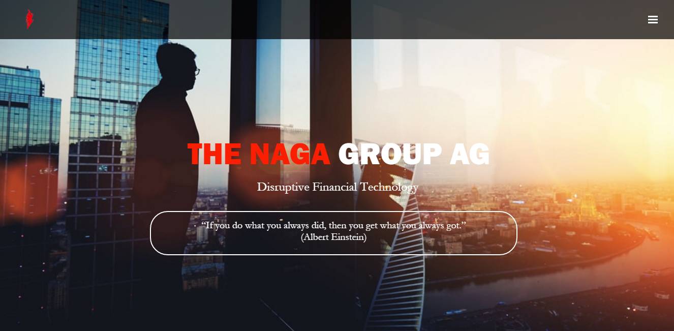吸引郭广昌大笔押注欧洲Fintech创业公司NAGA牛在哪_财经头条
