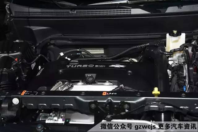 探界者、撼路者、猛禽一起来!本周新车都是硬货!