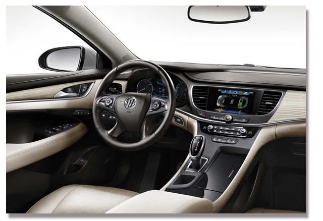 买车就选代表作!丰田、大众、别克这些大牌哪款车最值得买?