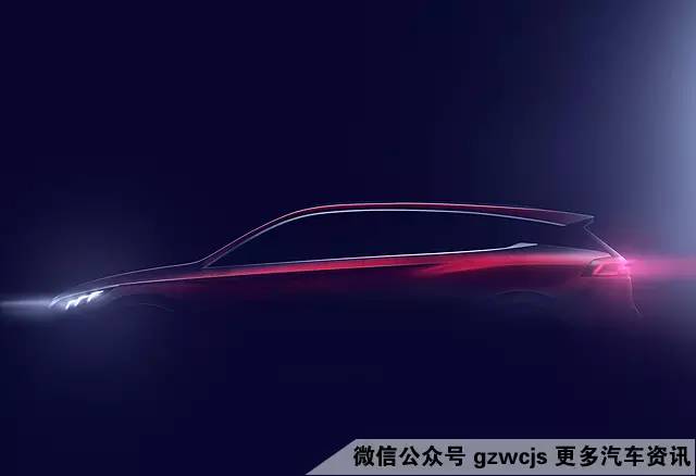 探界者、撼路者、猛禽一起来!本周新车都是硬货!