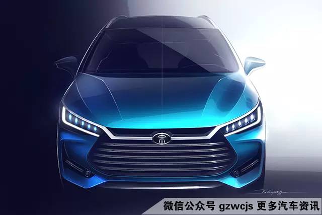 探界者、撼路者、猛禽一起来!本周新车都是硬货!