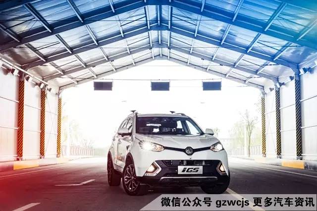 探界者、撼路者、猛禽一起来!本周新车都是硬货!