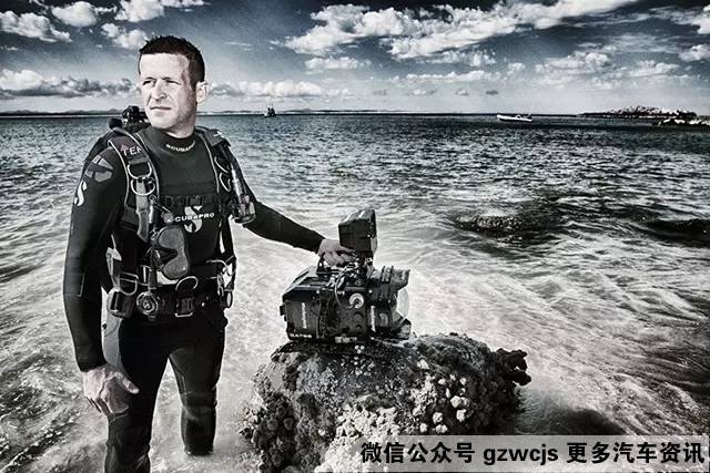 探界者、撼路者、猛禽一起来!本周新车都是硬货!