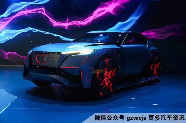 探界者、撼路者、猛禽一起来!本周新车都是硬货!