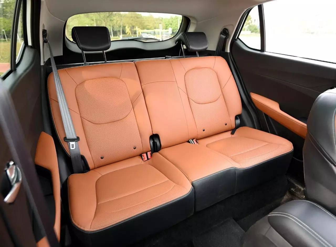 8万-10万想买SUV?来看看这几款!