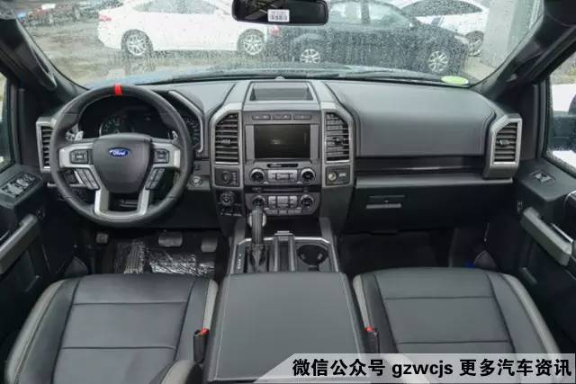 探界者、撼路者、猛禽一起来!本周新车都是硬货!