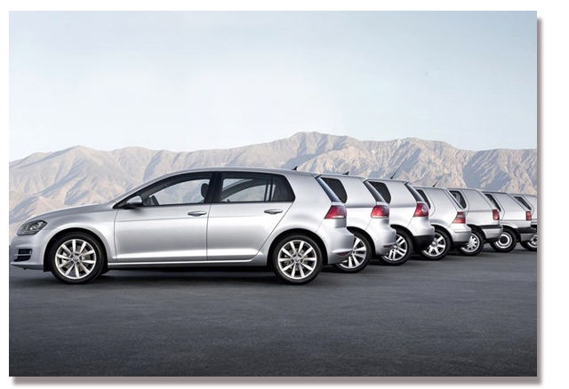 买车就选代表作!丰田、大众、别克这些大牌哪款车最值得买?