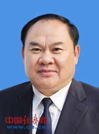 万书君当选河北保定市政协主席(图\/简历)|中国