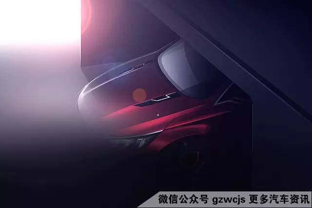 探界者、撼路者、猛禽一起来!本周新车都是硬货!