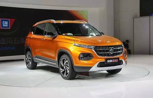 8万-10万想买SUV？来看看这几款！