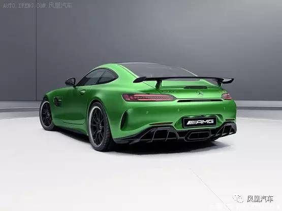 放大招!梅赛德斯-AMG 43家族亮相,年内推11款新车