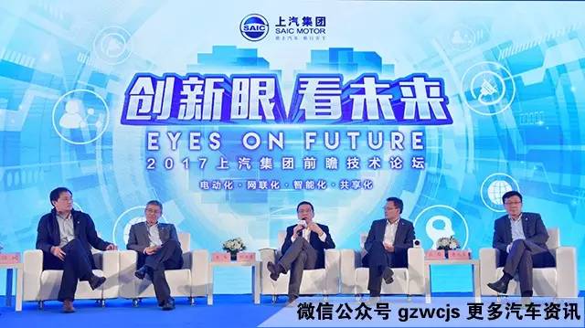 探界者、撼路者、猛禽一起来!本周新车都是硬货!