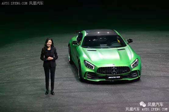 放大招！梅赛德斯-AMG 43家族亮相，年内推11款新车