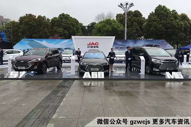 探界者、撼路者、猛禽一起来!本周新车都是硬货!