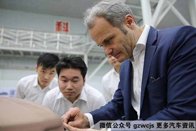 探界者、撼路者、猛禽一起来!本周新车都是硬货!