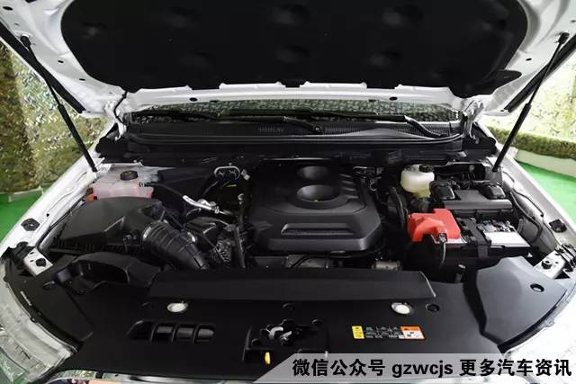 探界者、撼路者、猛禽一起来!本周新车都是硬货!