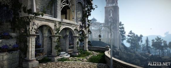 《黑色沙漠》画面大幅升级 全新职业和独角兽