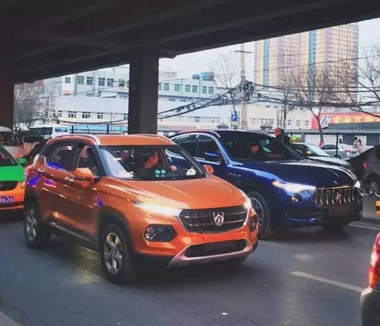 8万-10万想买SUV?来看看这几款!