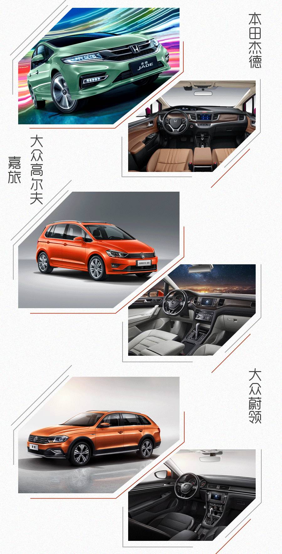 同样10几万买车,“有品位、懂生活”的男人90%会考虑这三款!