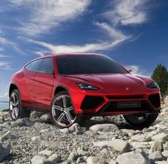 这些重磅SUV纷纷来袭，各个都是爆款！赶紧准备好钱吧！