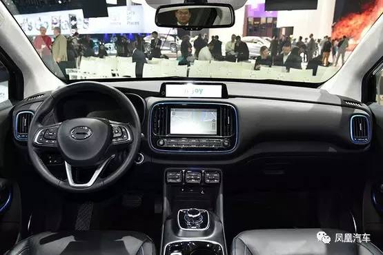 广汽传祺上海车展阵容曝出,传祺GS7、GE3等亮相