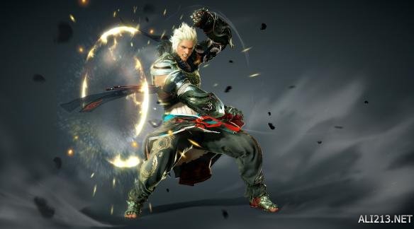 《黑色沙漠》画面大幅升级 全新职业和独角兽