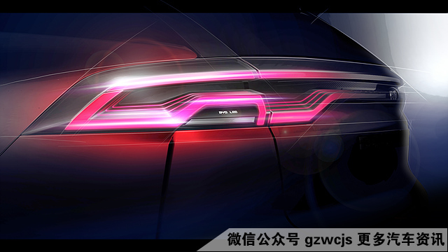 探界者、撼路者、猛禽一起来!本周新车都是硬货!