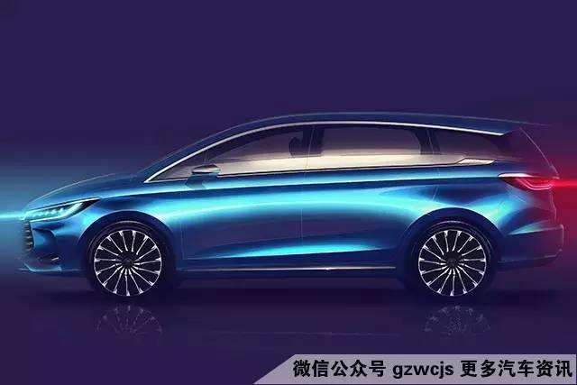 探界者、撼路者、猛禽一起来!本周新车都是硬货!