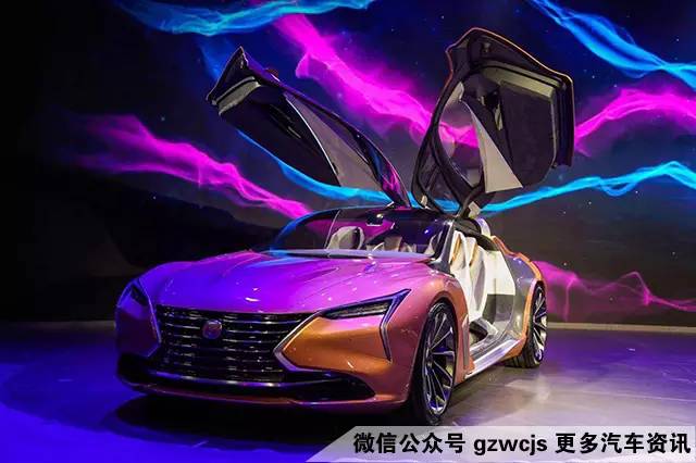 探界者、撼路者、猛禽一起来!本周新车都是硬货!