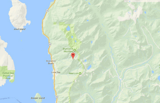 加拿大温哥华附近雪崩造成5人死亡 均为韩国裔