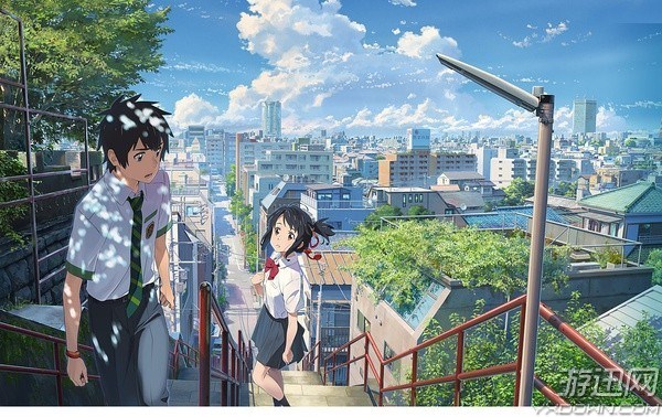 穿越时空的纯洁爱情!那些年评分最高的十部动画电影