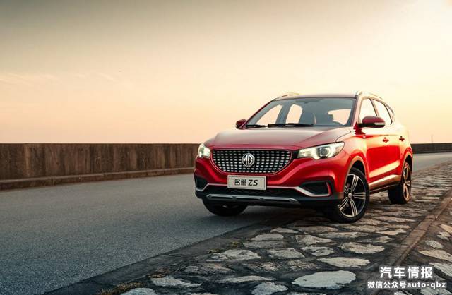 上汽乘用车实力爆发:荣威RX5与i6“比翼双飞”