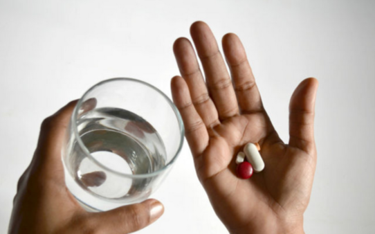 试药新生|默沙东|医保|医药行业