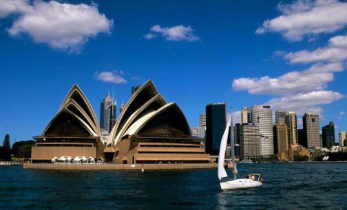 凤凰旅游加码澳洲市场|澳大利亚|众信旅游|凯撒