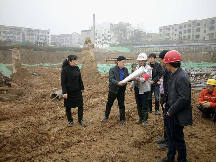 河南禹州审计将惠及民生工程纳入重点跟踪审计