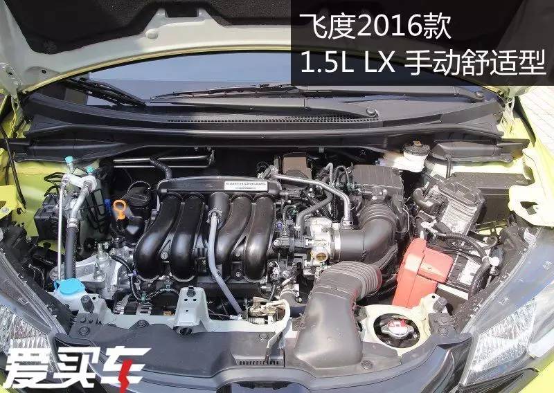 7万元,最强两厢车之争,威驰FS和飞度怎么选?
