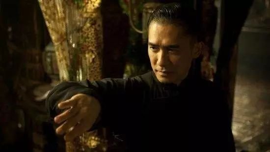 金像奖成敬老院:新贵导演+老牌演员的港片情