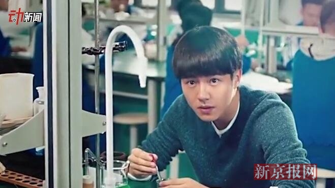 新生婴儿眉开眼笑? 揭影视剧7大常识性错误|新