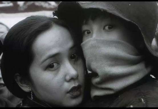 蒋雯丽做北影节评委 选片全靠女人的“直觉”