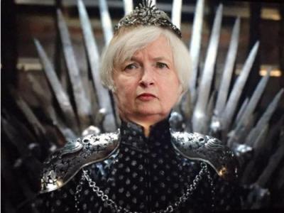 处处危机四伏!本周全球金融市场恐再掀腥风血