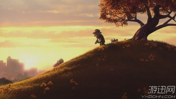 穿越时空的纯洁爱情!那些年评分最高的十部动画电影