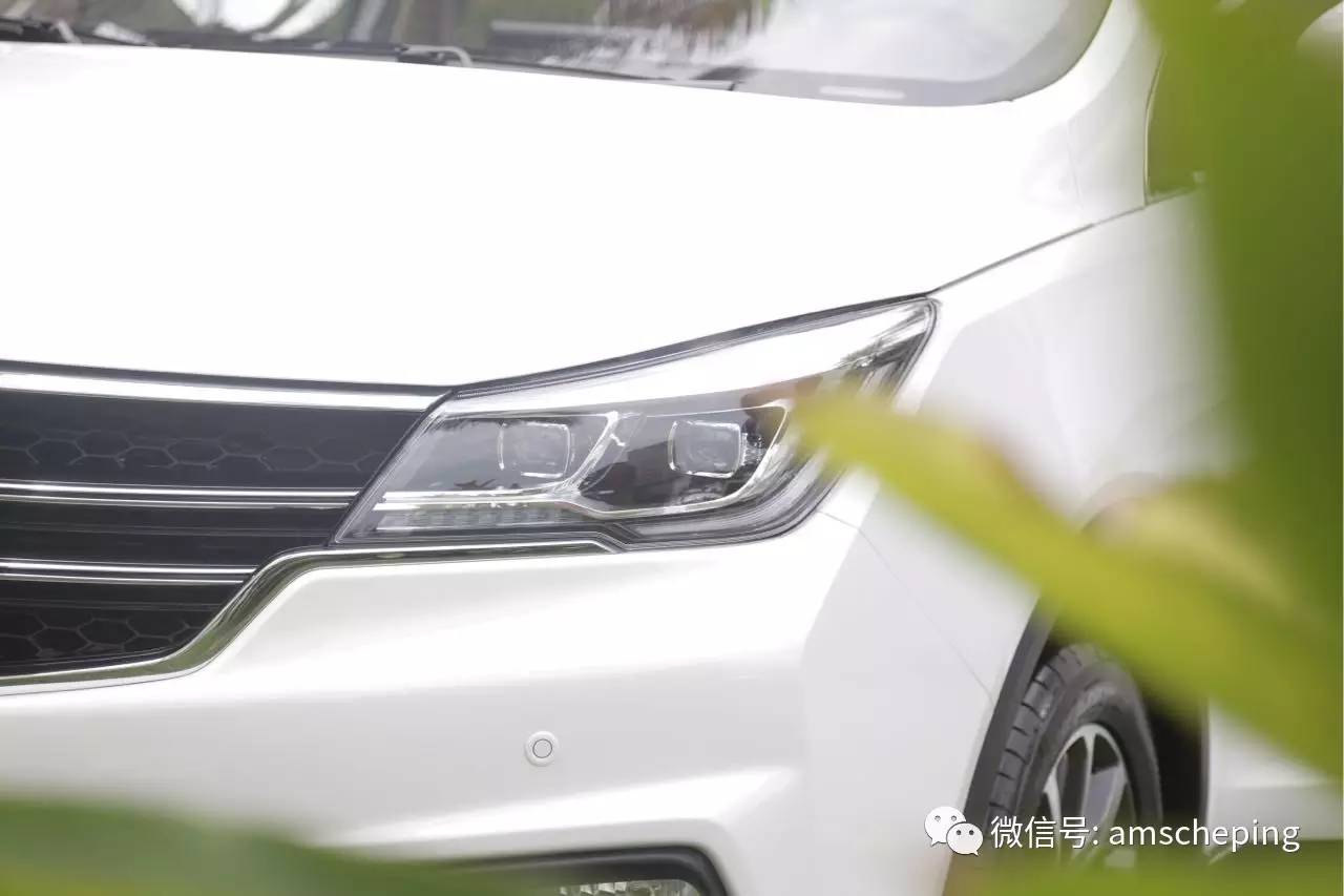 视频丨物美价廉的典范 宝骏730又出新款了